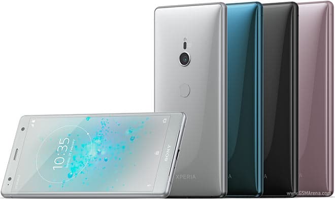 Sony Xperia XZ2 image 3