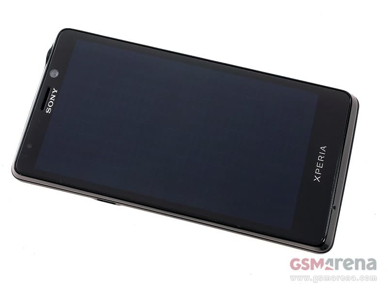 Sony Xperia T image 3
