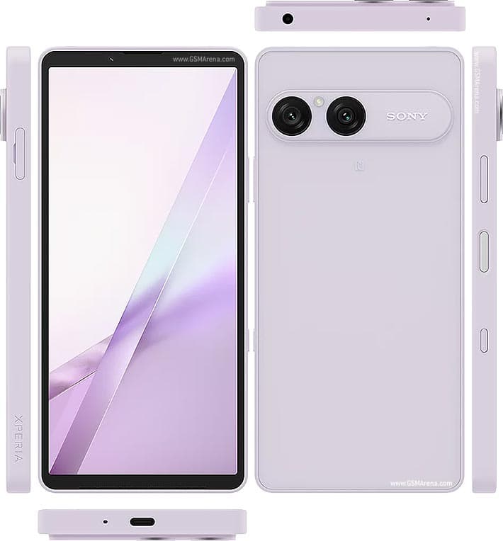 Sony Xperia 10 VIII image 1