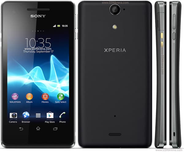 Sony Xperia V image 1
