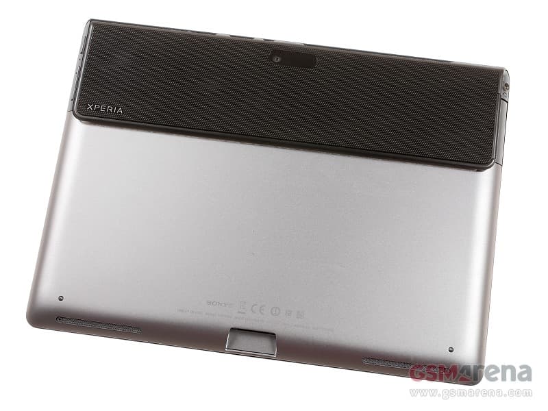 Sony Xperia Tablet S image 4
