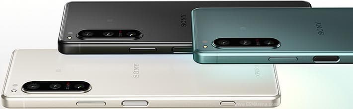 Sony Xperia 5 IV image 4