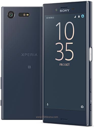 Sony Xperia X Compact image 2