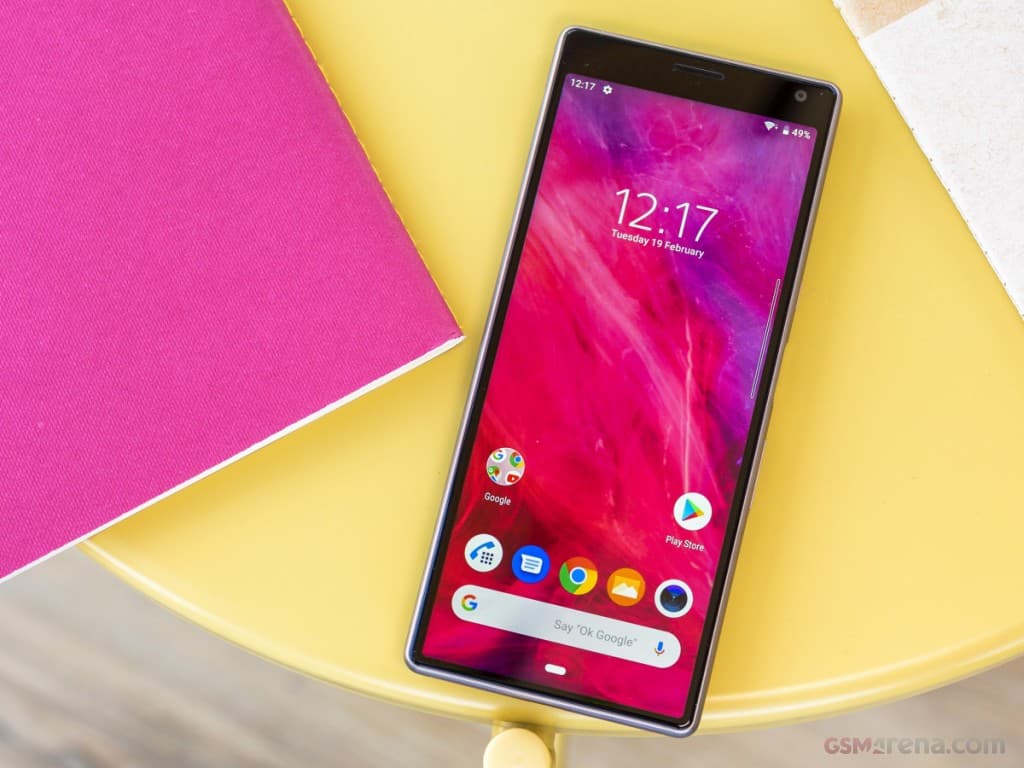 Sony Xperia 10 image 4
