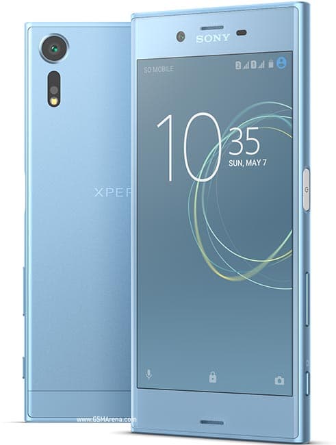 Sony Xperia XZs image 1