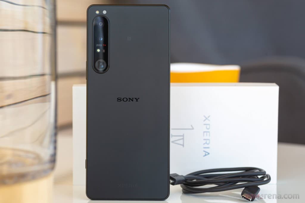 Sony Xperia 1 IV image 4
