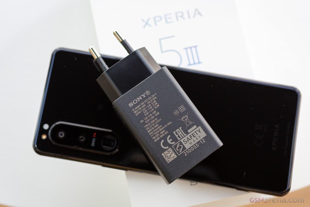 Sony Xperia 5 III image 4
