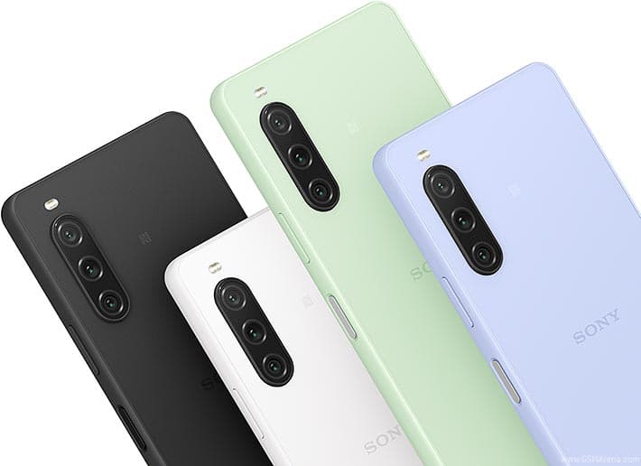 Sony Xperia 10 V image 2