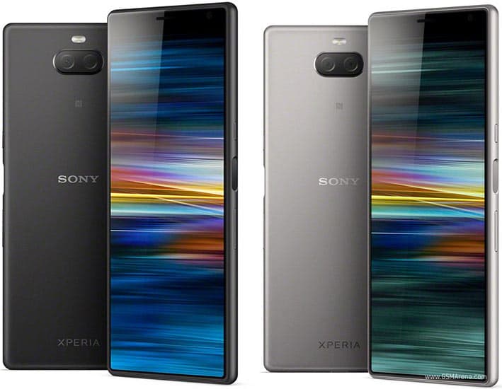 Sony Xperia 10 Plus image 3