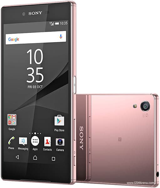 Sony Xperia Z5 Premium gallery image 2