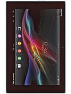 Sony Xperia Tablet Z LTE image 1