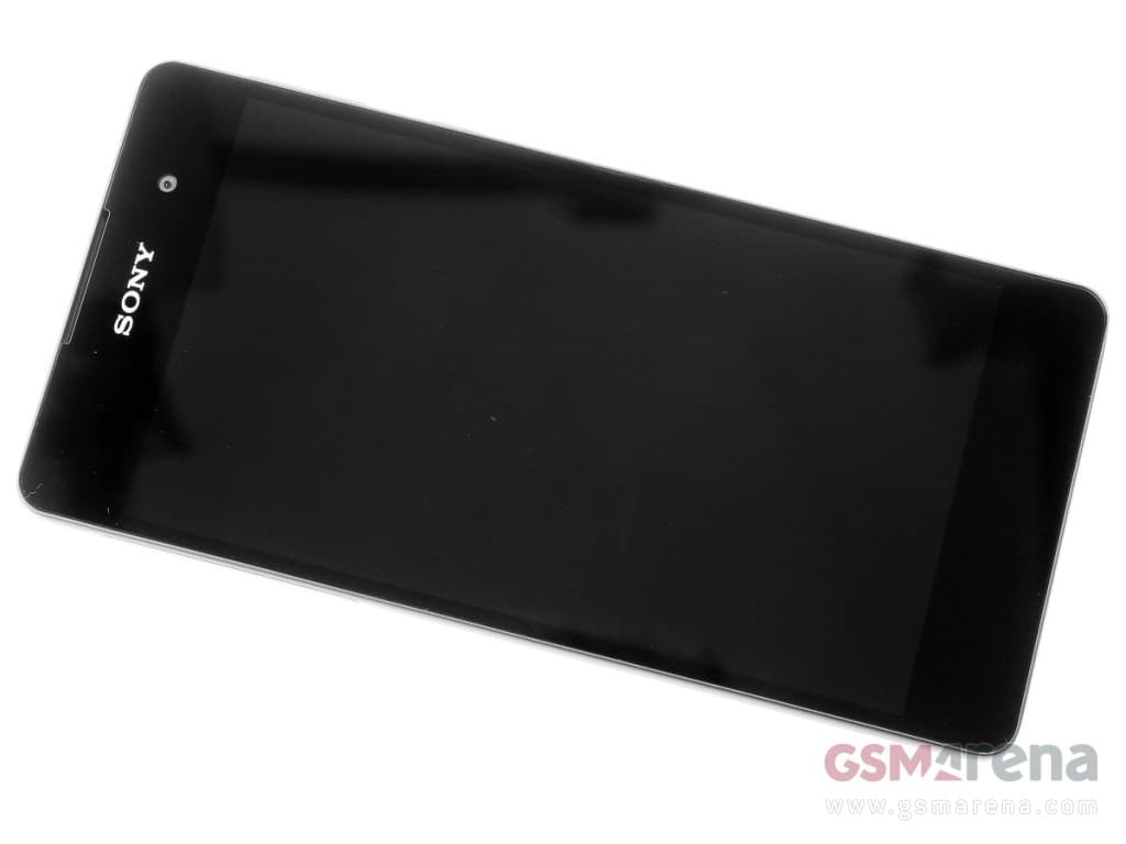 Sony Xperia E5 image 4