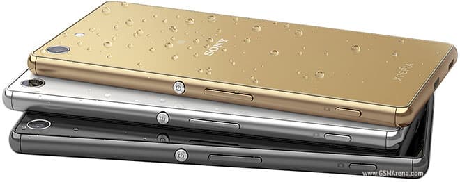 Sony Xperia M5 gallery image 3