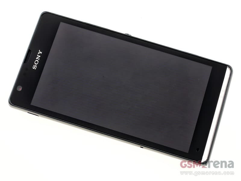 Sony Xperia SP image 4