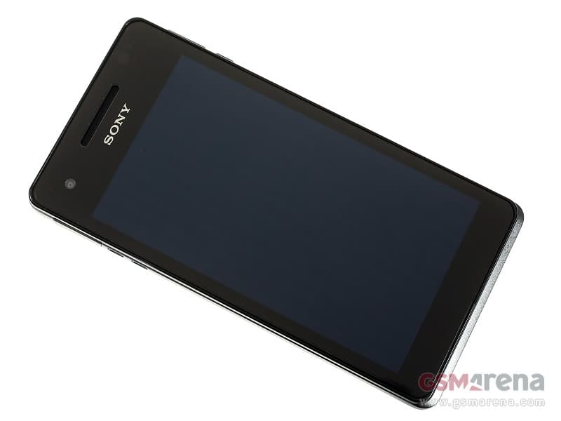 Sony Xperia V image 3