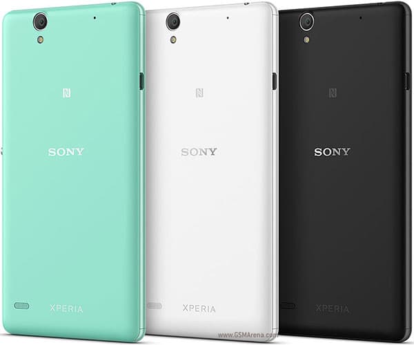 Sony Xperia C4 Dual gallery image 1