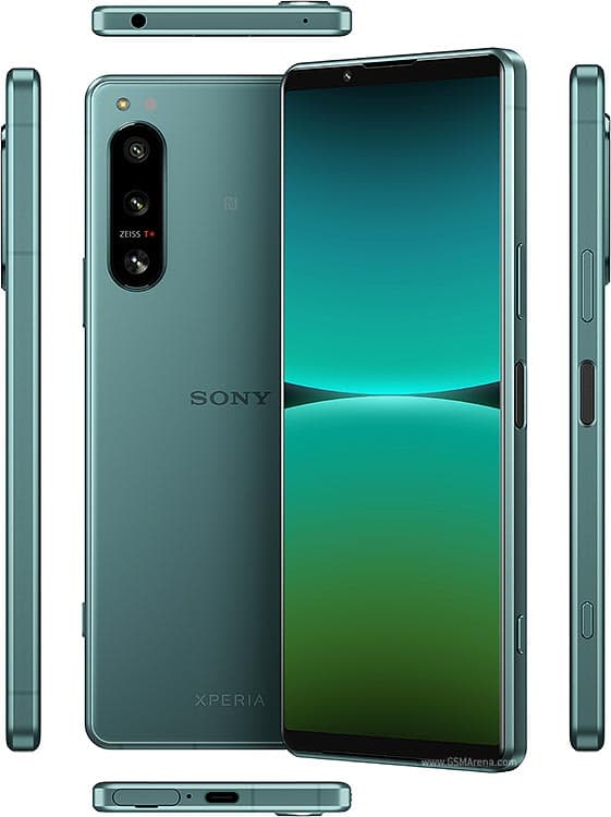 Sony Xperia 5 IV image 2