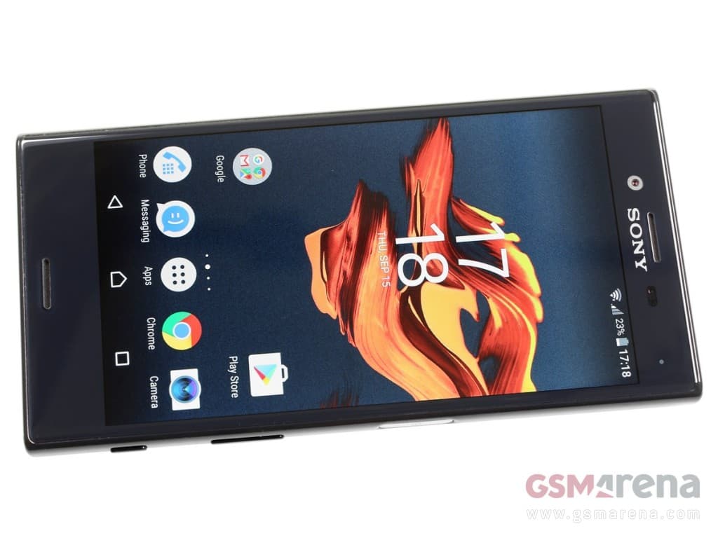 Sony Xperia X Compact image 3