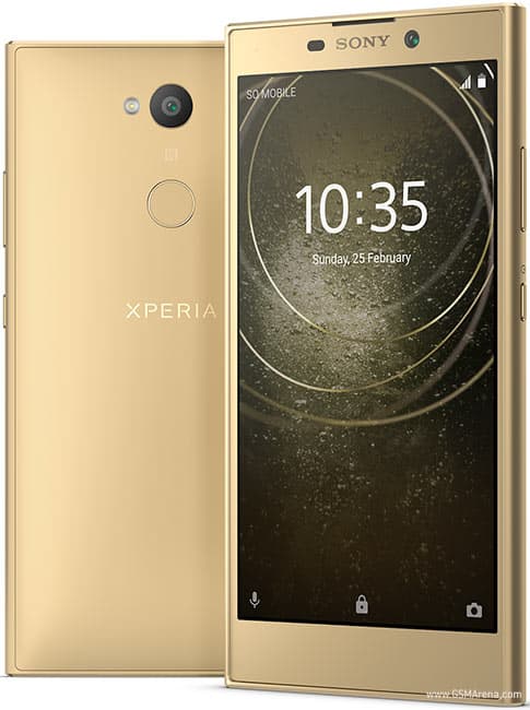 Sony Xperia L2 image 1