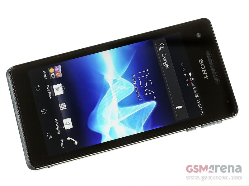 Sony Xperia V image 2