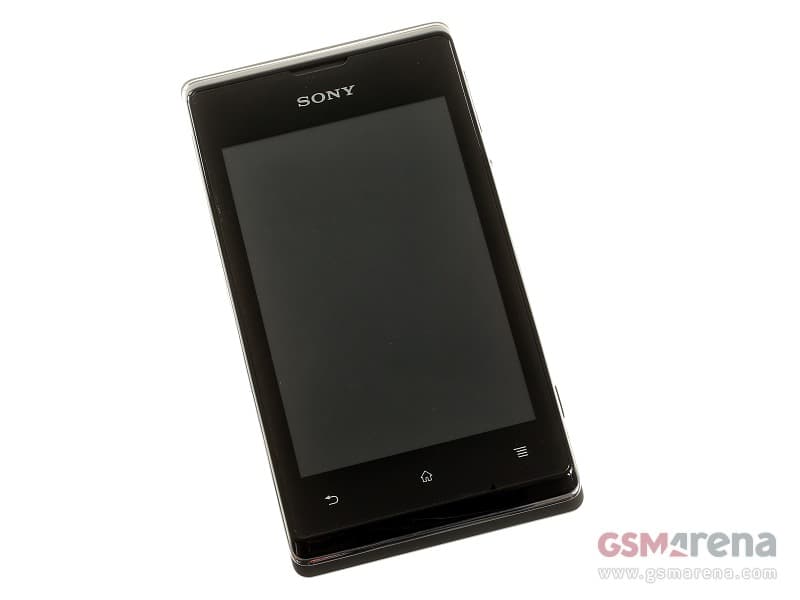 Sony Xperia E dual image 4