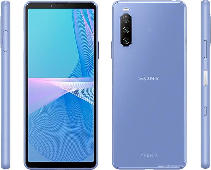 Sony Xperia 10 III image 1