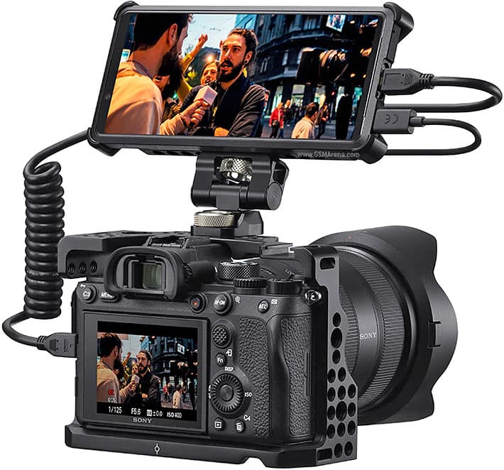 Sony Xperia Pro image 3