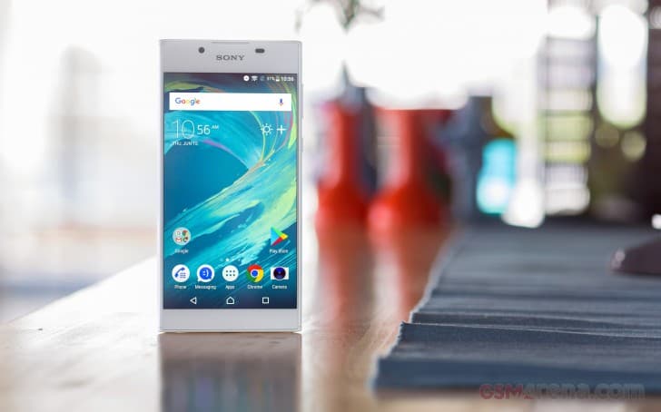Sony Xperia L1 image 4