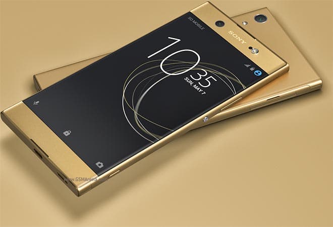 Sony Xperia XA1 Ultra image 3