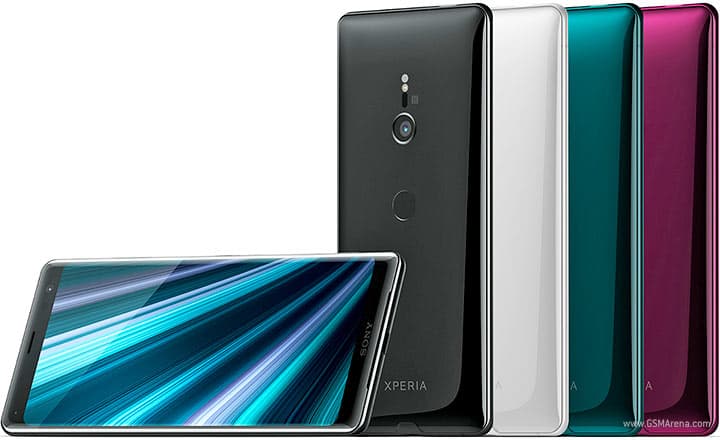 Sony Xperia XZ3 image 2