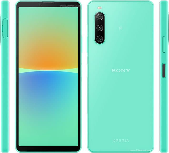Sony Xperia 10 IV image 1