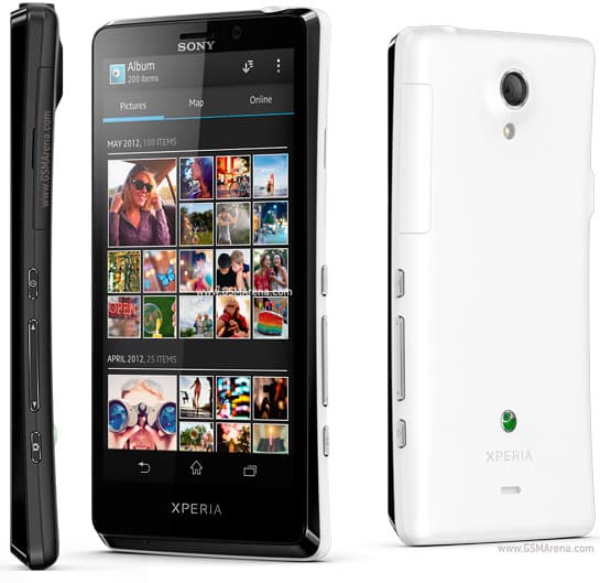 Sony Xperia T image 1