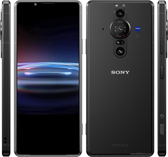 Sony Xperia Pro-I image 1