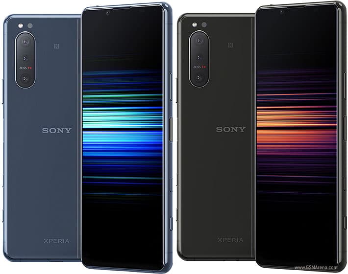 Sony Xperia 5 II image 1