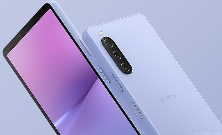 Sony Xperia 10 V image 3