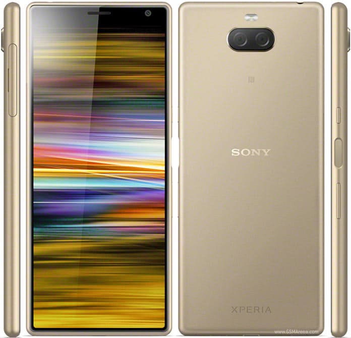 Sony Xperia 10 Plus image 2