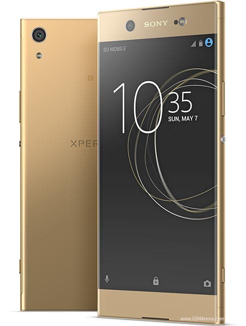 Sony Xperia XA1 Ultra image 1