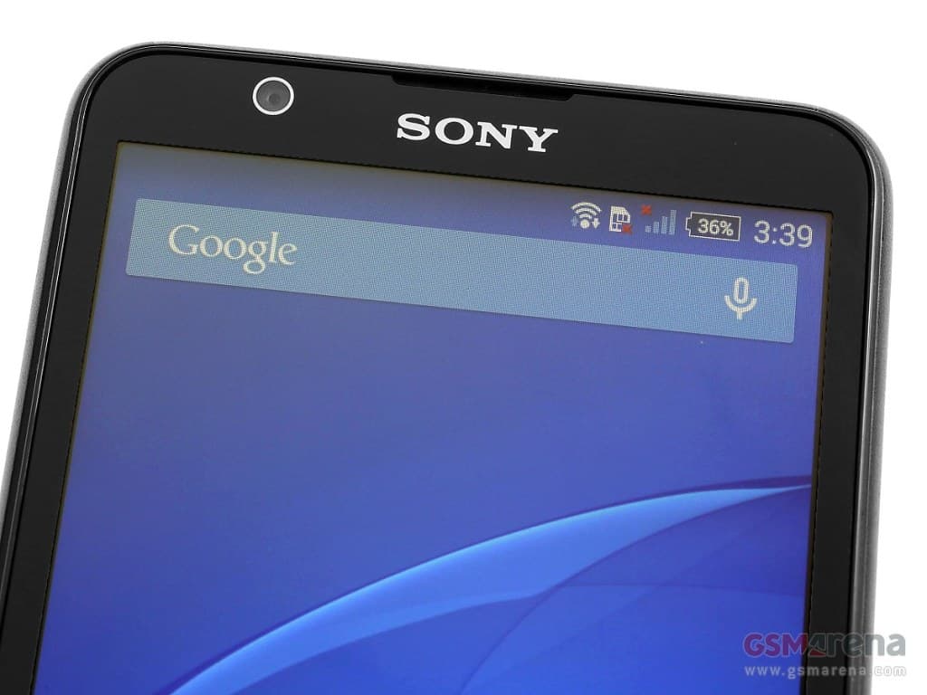 Sony Xperia E4 gallery image 3