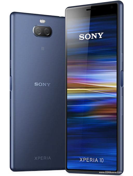Sony Xperia 10 image 1