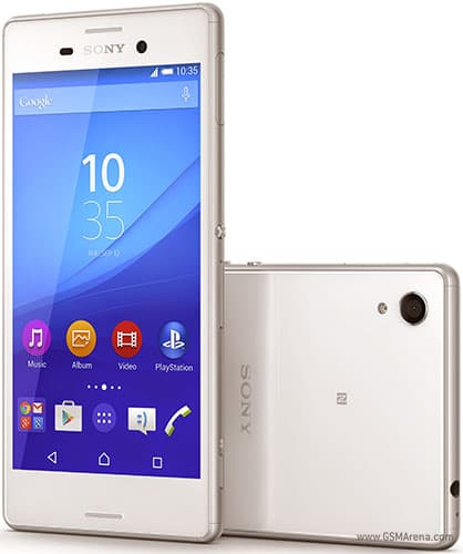 Sony Xperia M4 Aqua Dual gallery image 2