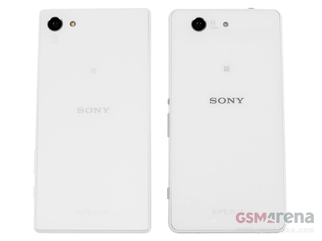 Sony Xperia Z5 Compact gallery image 3