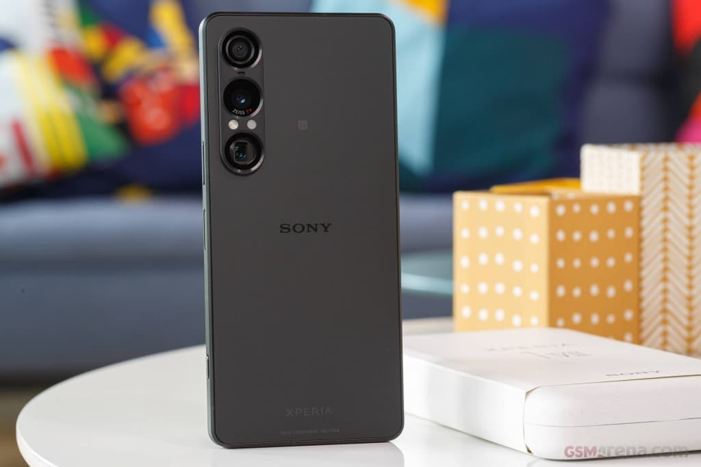 Sony Xperia 1 VII image 3
