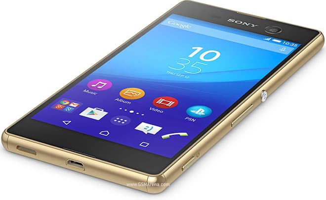 Sony Xperia M5 gallery image 2