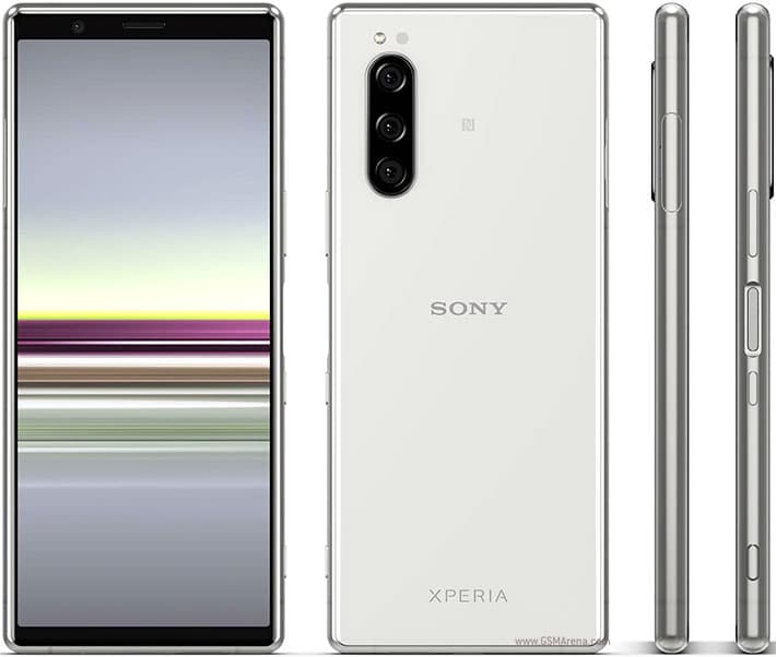 Sony Xperia 5 image 3