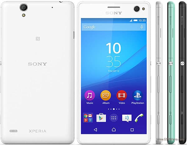 Sony Xperia C4 Dual gallery image 2