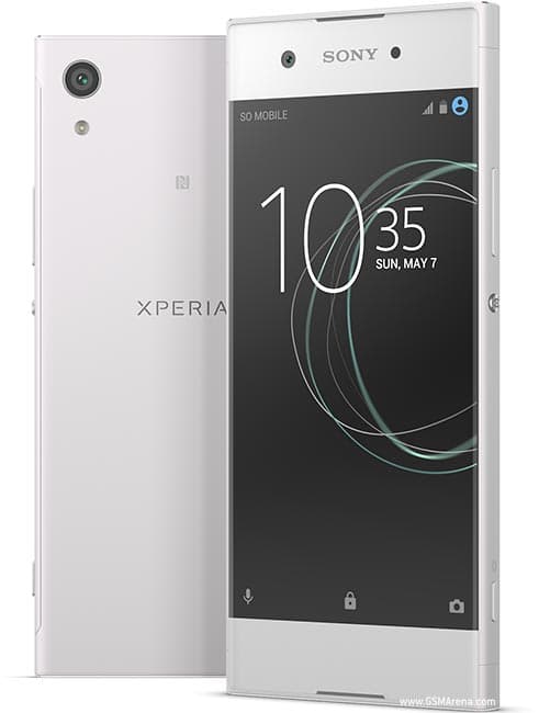 Sony Xperia XA1 image 1