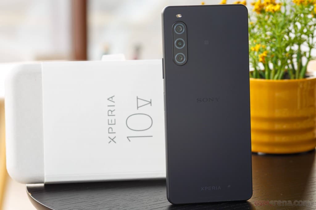 Sony Xperia 10 V image 4