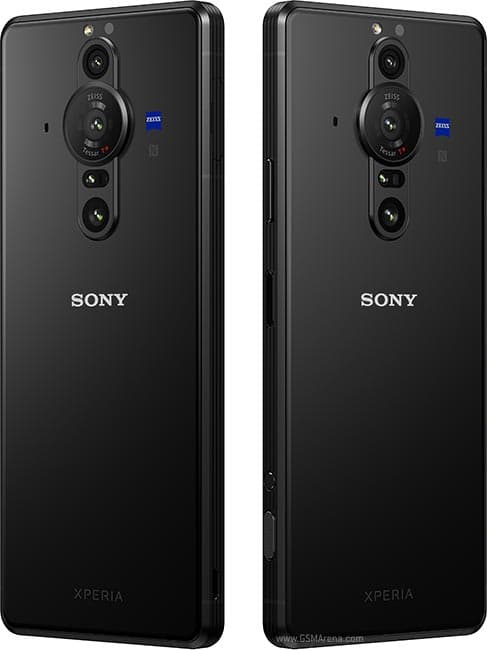 Sony Xperia Pro-I image 2