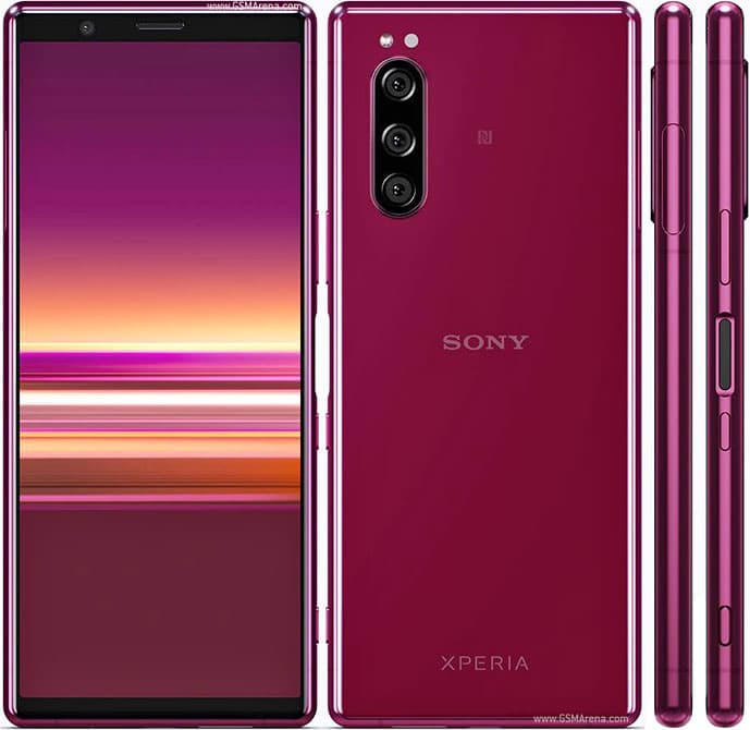 Sony Xperia 5 image 2