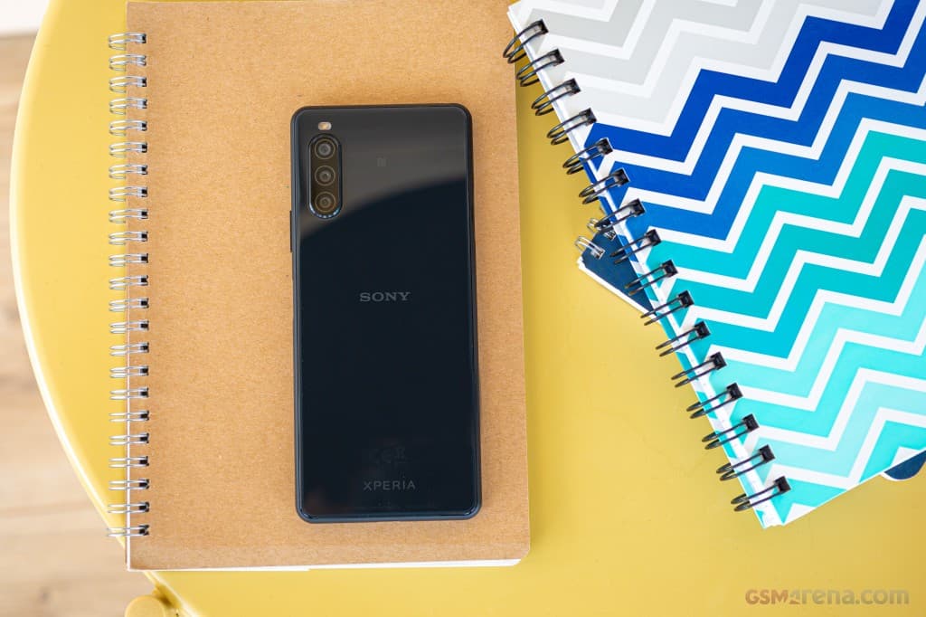 Sony Xperia 10 II image 4
